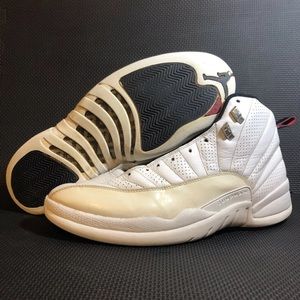 Jordan 12 Rising Sun Size 13